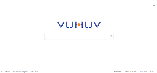 komputer Vuhuv Search Engine