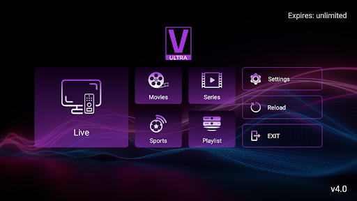 V Ultra PC