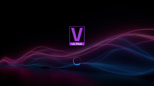 V Ultra PC
