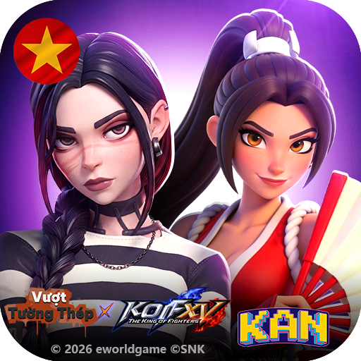 Vượt Tường Thép