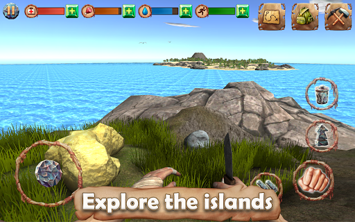 Survival: Dinosaur Island PC