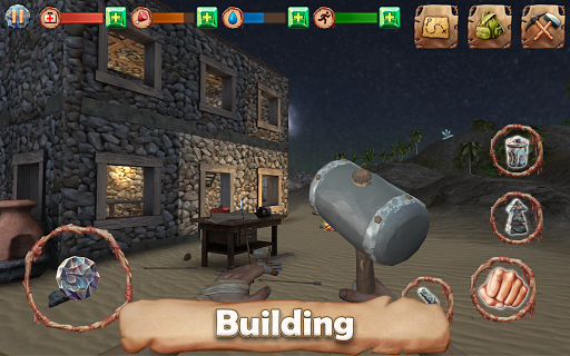 Survival: Dinosaur Island PC