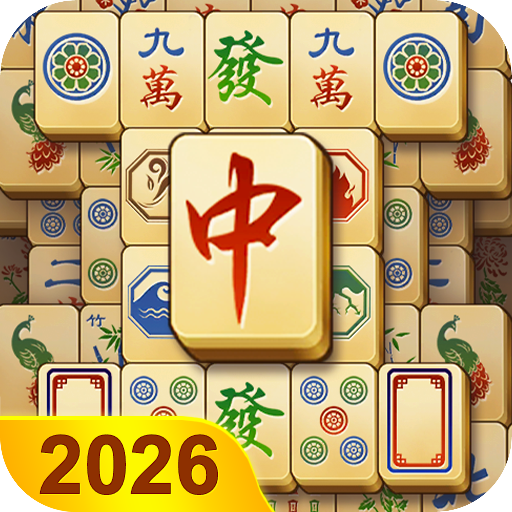 Mahjong PC