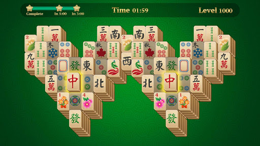 Mahjong PC
