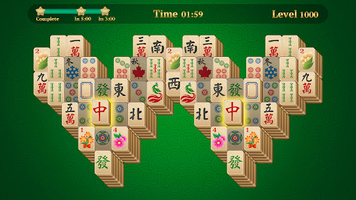 Mahjong PC