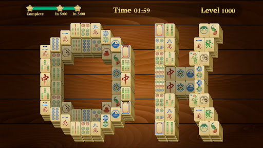 Mahjong PC