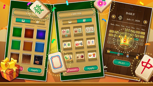 Mahjong PC