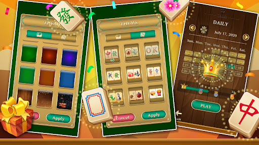 Mahjong PC