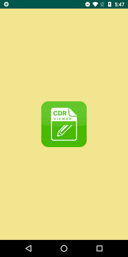 CDR File Viewer پی سی