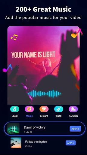 Story Music Video - Beat Video PC