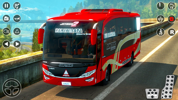 Bus Game APK for Android - Download