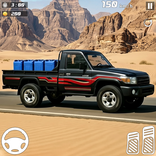 Land Cruiser Car Jeep 4x4 Jeep پی سی