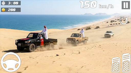 Land Cruiser Car Jeep 4x4 Jeep پی سی