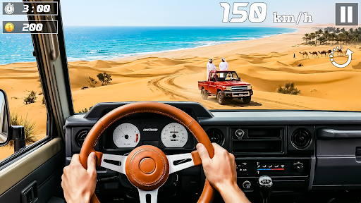 Land Cruiser Car Jeep 4x4 Jeep پی سی