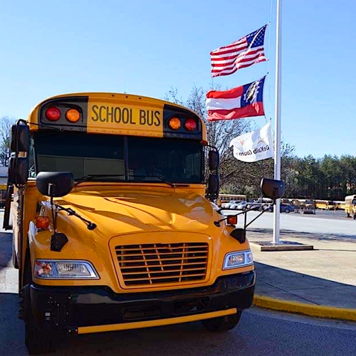 School Bus Driving 3d Game