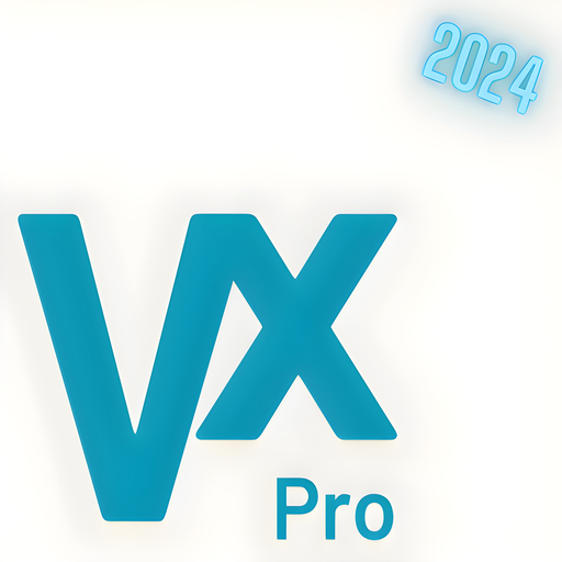 VX Pro - Video Editor & Maker