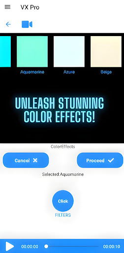 VX Pro - Video Editor & Maker PC