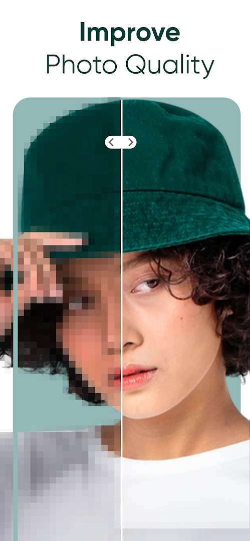 PhotoTune - AI Photo Enhancer PC