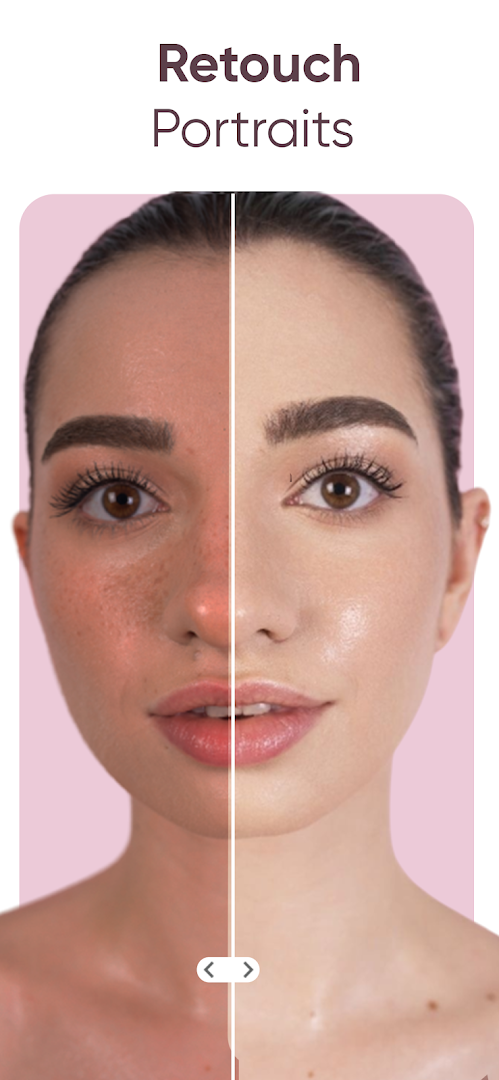 PhotoTune - AI Photo Enhancer PC