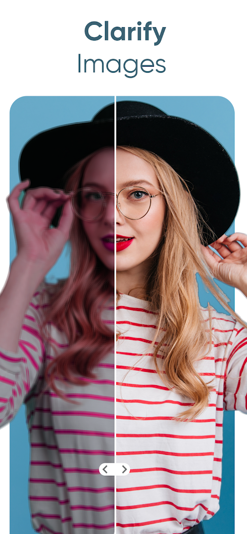 PhotoTune - AI Photo Enhancer PC