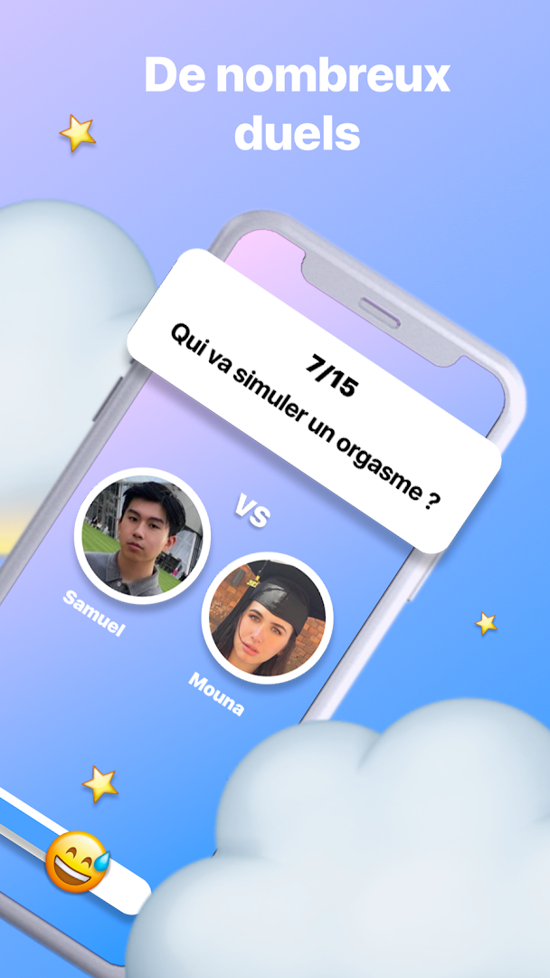 Vakarm - Jeu des problèmes PC