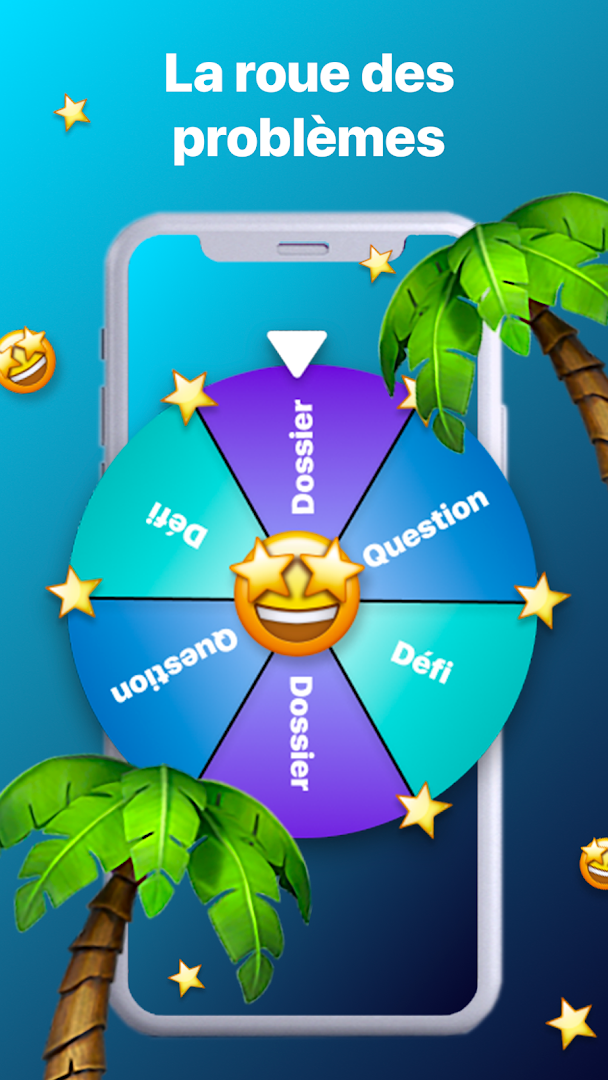 Vakarm - Jeu des problèmes PC