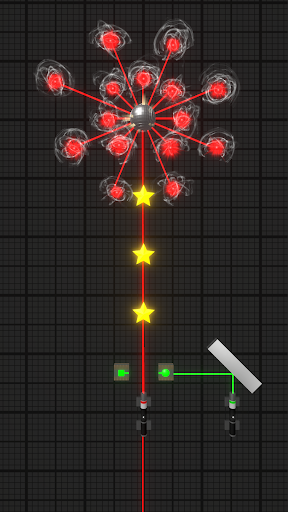 Light Ignite - Laser Puzzle