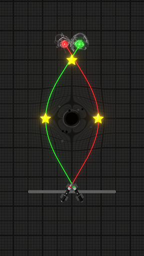 Light Ignite - Laser Puzzle