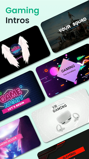 PixelFlow: Intro Video Maker PC