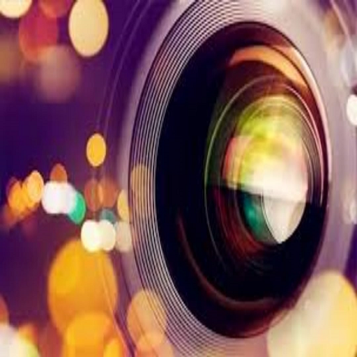 Editor de Fotos Maker Simples PC