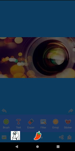 Editor de Fotos Maker Simples PC