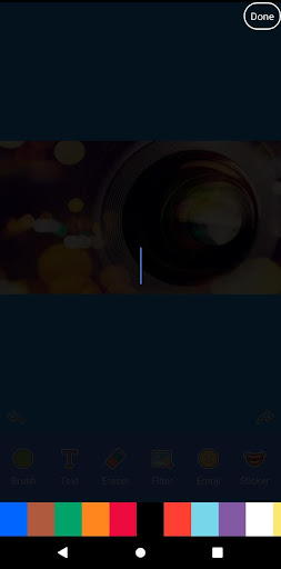 Editor de Fotos Maker Simples PC