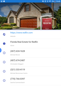 Florida Real Estate for Realtor PC