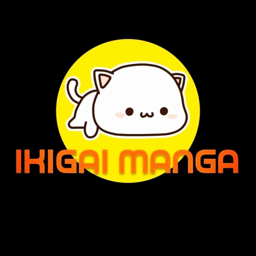 Ikigai Manga PC