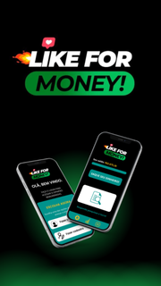 Like For Money para PC