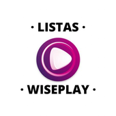 Listas Wiseplay - App de listas para wiseplay IPTV PC