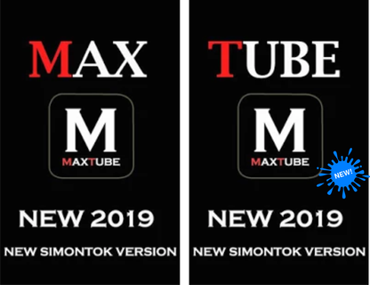 MAXTUB VPN 2019
