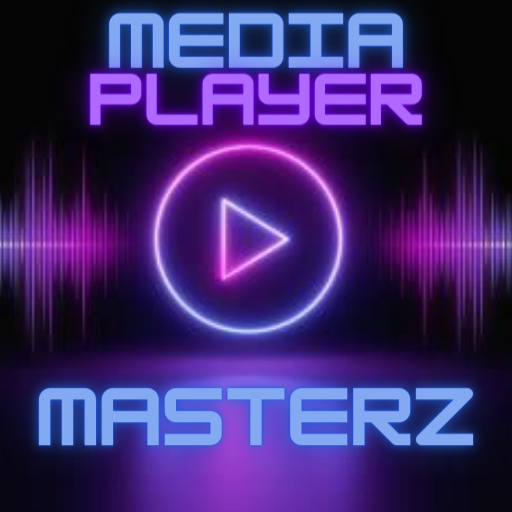 Media Player Masterz PC