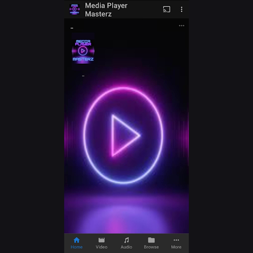 Media Player Masterz PC