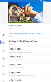 San Francisco Real Estate for Trulia电脑版