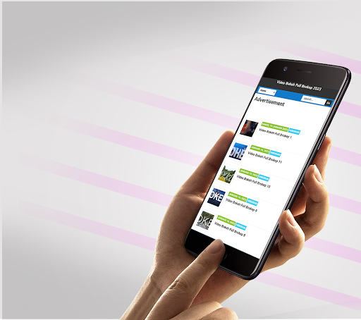 komputer Video Bokeh Full Brokep 2023