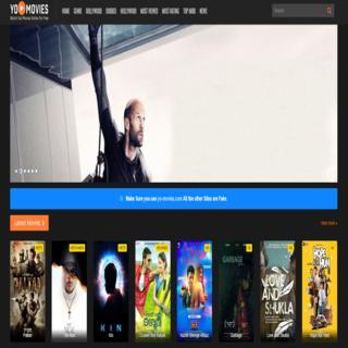 Download Yo Movies on PC with MEmu