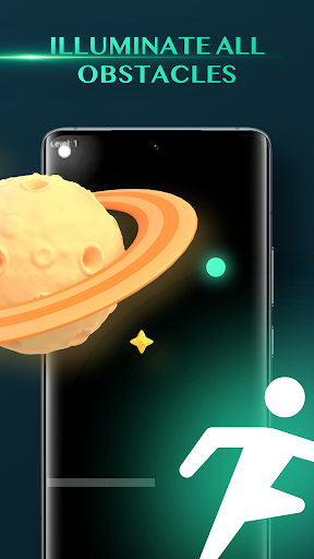 Glow Escape