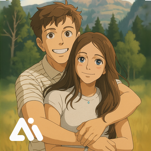AI Ghibli & Figure Generator