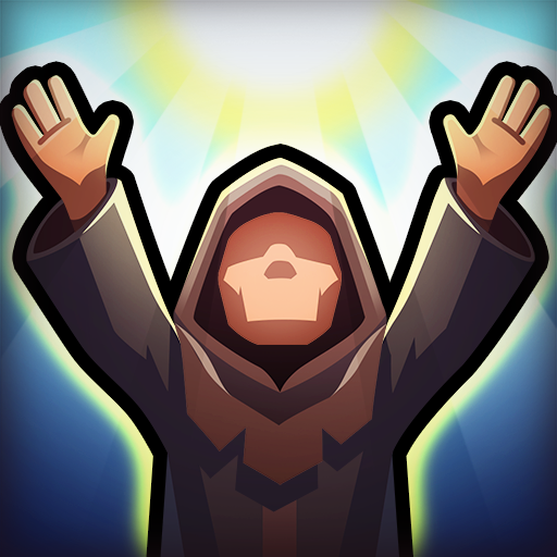 Idle Cult Empire - Evil Tycoon PC