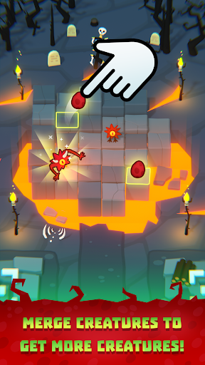 Idle Cult Empire - Evil Tycoon