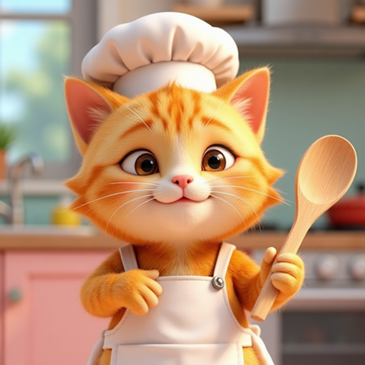 AI Dog & Cat: Video Generator