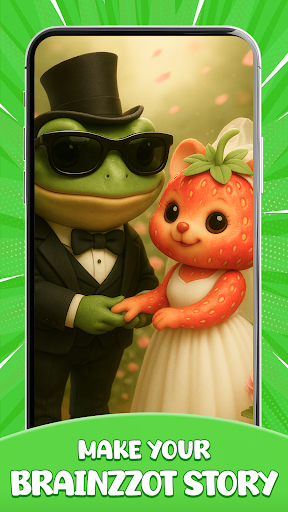 AI Dog & Cat: Video Generator PC