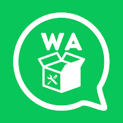 WABox - Toolkit For WhatsApp para PC