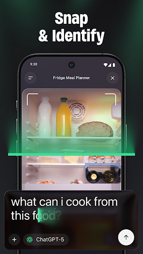ChatGO - AI Chat Assistant